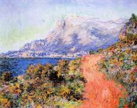 Monet, Claude Oscar